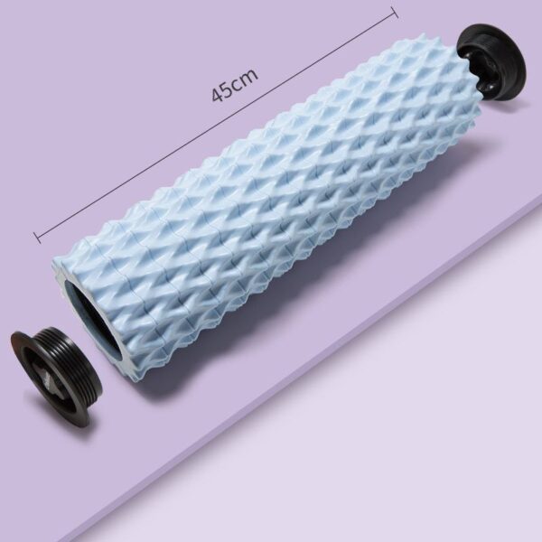 Travel Foam Roller - Image 8