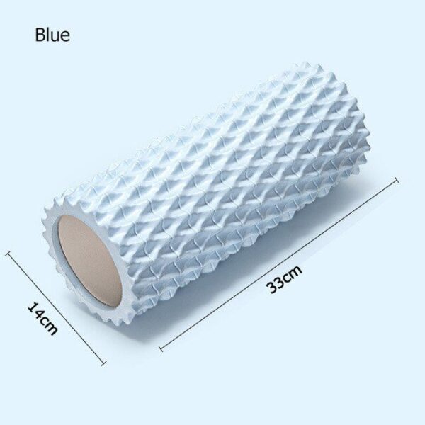 Travel Foam Roller - Image 9