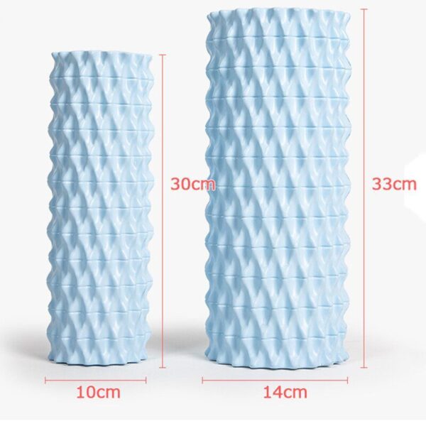 Travel Foam Roller - Image 7