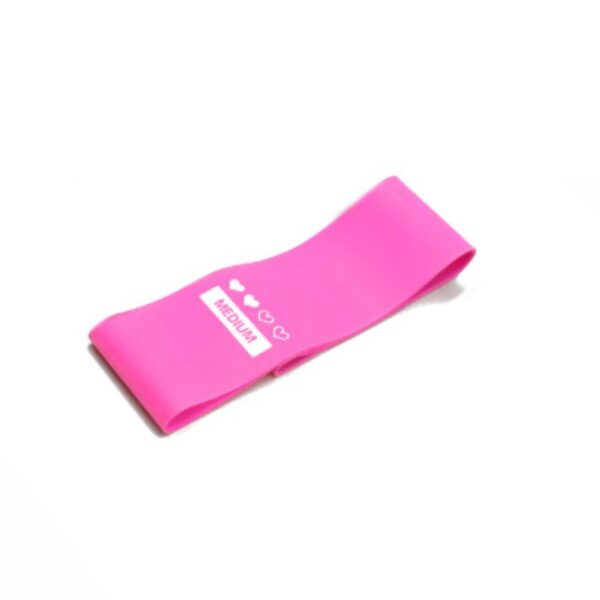 Resistance Bands Sealing Elastic Booty Sport Bodybuilding Rubber Band For Fitness Gym Leagues Equipment Sports Mini Yoga - Image 10