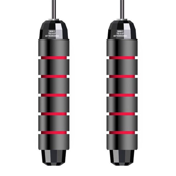 Adjustable Lightweight Skipping Rope - Image 5