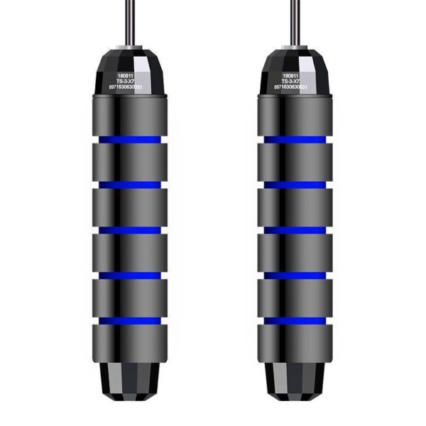 Adjustable Lightweight Skipping Rope - Image 3