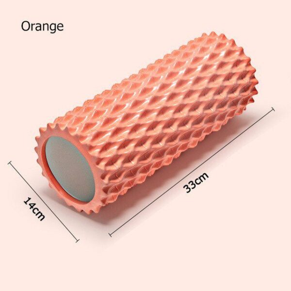 Travel Foam Roller - Image 4