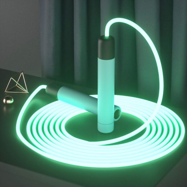 Light-up Skipping Rope - Image 3