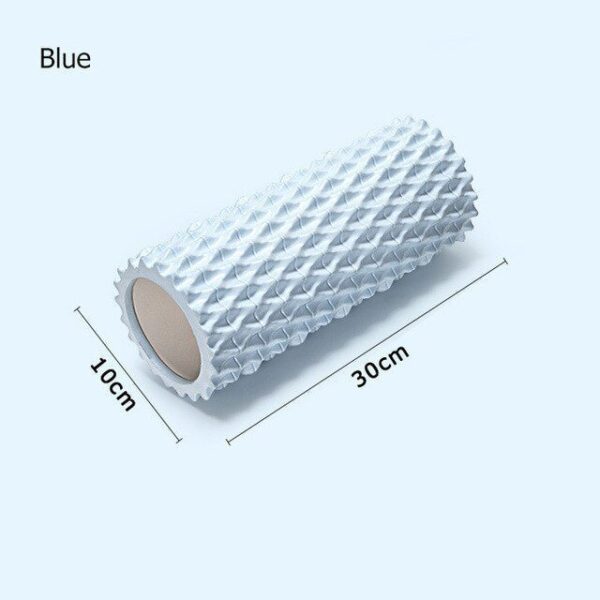 Travel Foam Roller - Image 10