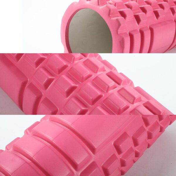 Yoga Foam Roller - Image 4