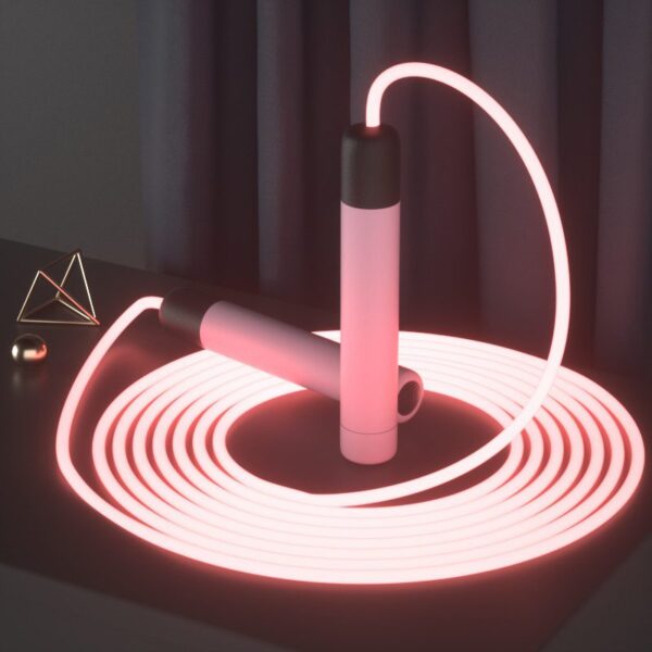 Light-up Skipping Rope - Image 2