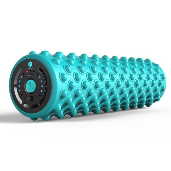 Vibrating Foam Roller