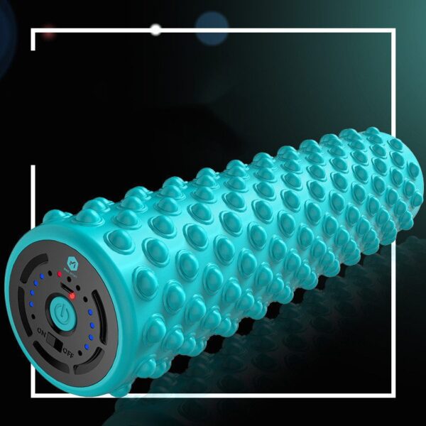 Vibrating Foam Roller - Image 4